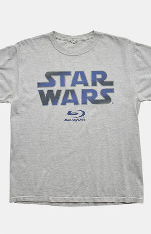 2000s Star Wars  Graphic T-Shirt image number 3