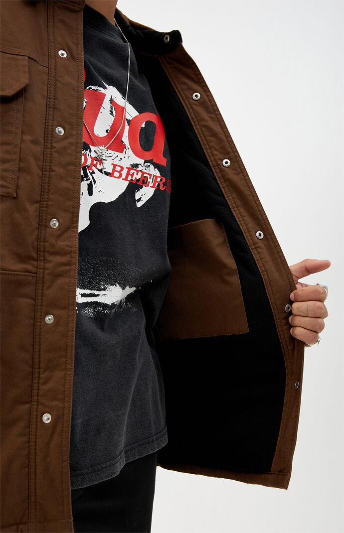 Duck Shacket
