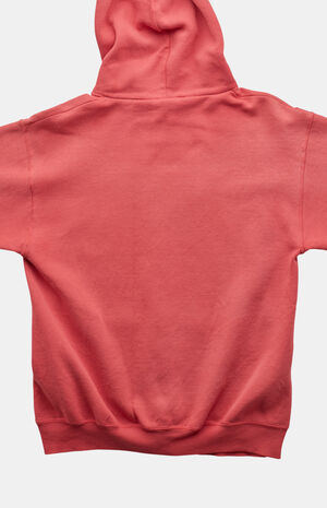 90s Blank Zip Hoodie image number 2