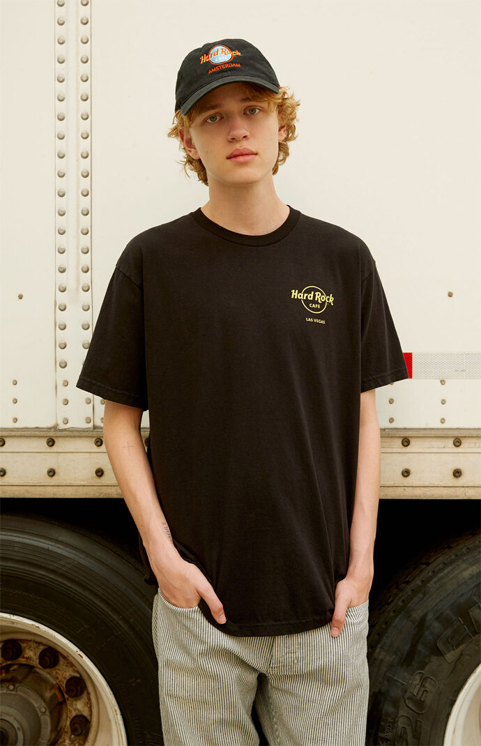 x PacSun Vegas T-Shirt