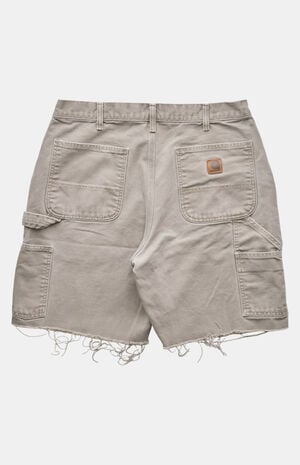 2000s Carhartt Shorts image number 1
