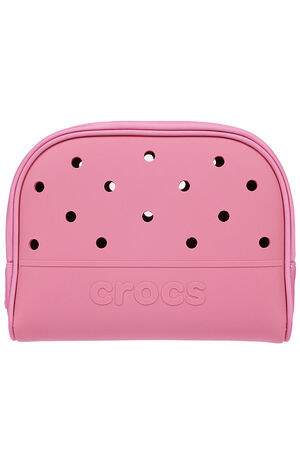 Pink Classic Cosmetic Bag image number 2