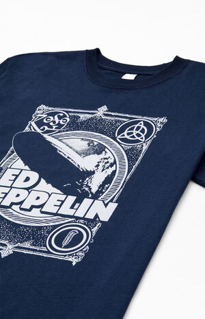Kids Led Zeppelin T-Shirt image number 2