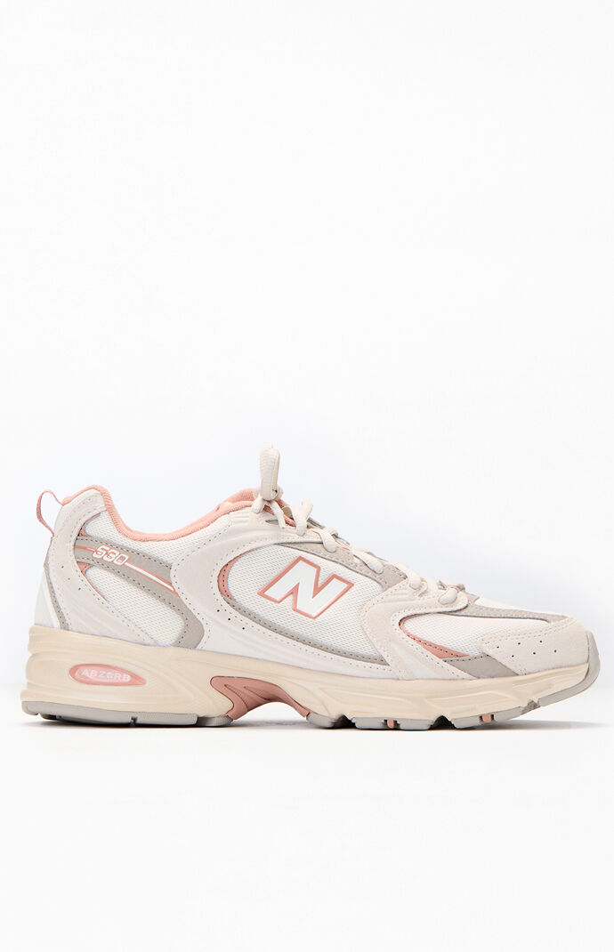 New Balance Cream 530 Sneakers | PacSun