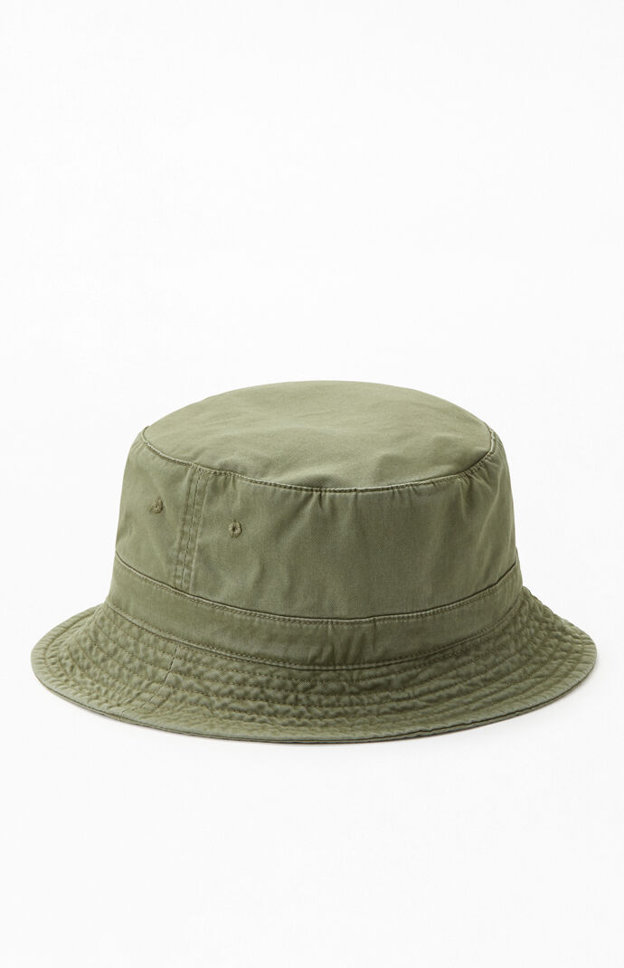 Loft Bucket Hat