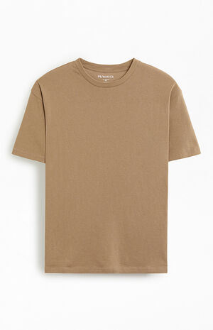 Reece Basic T-Shirt image number 1