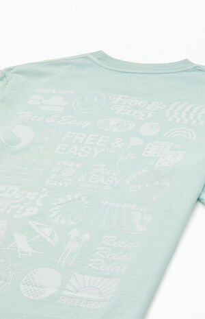 Logo T-Shirt image number 4