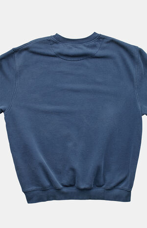 2000s Navy Nike Sweatshirt image number 2