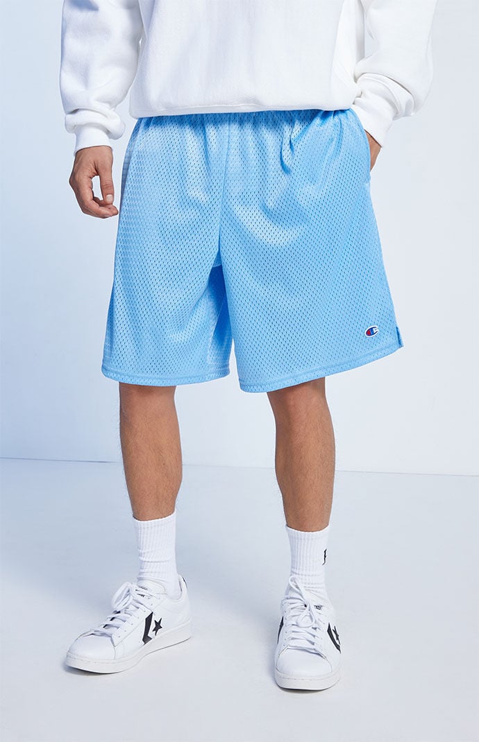 Champion Classic Mesh Basketball Shorts PacSun