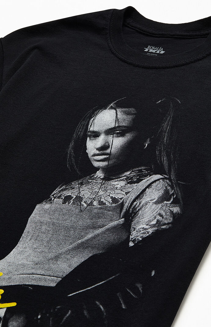 Rosalia Photo T-Shirt