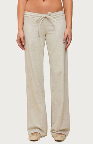 Claudia Straight Leg Pants image number 1