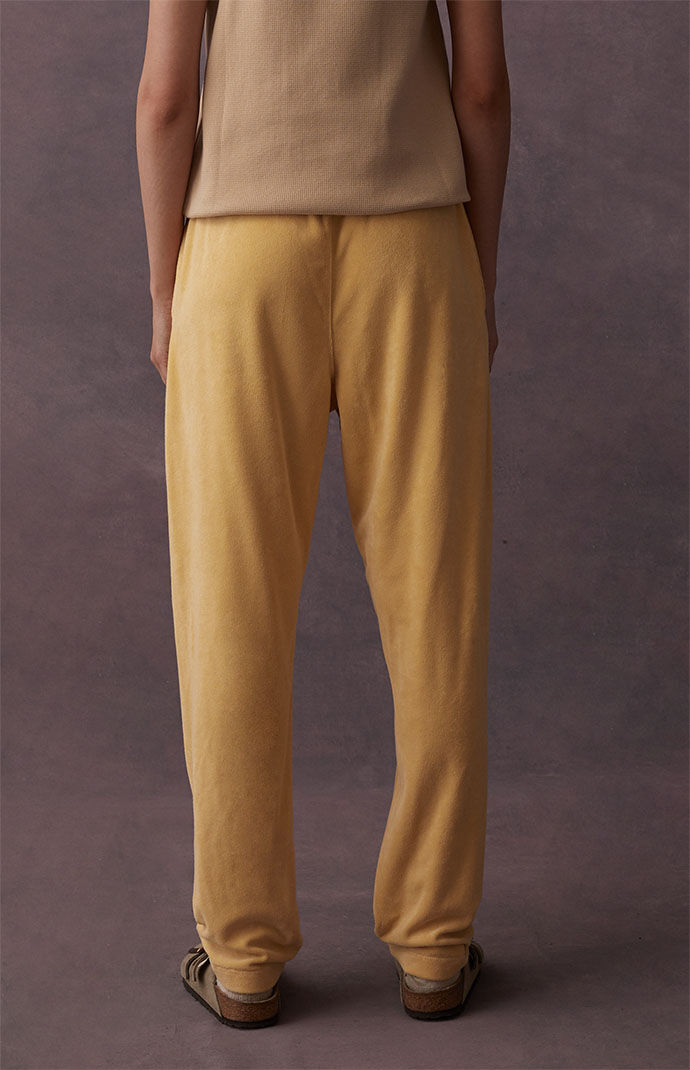新商品が毎日入荷 Graphpaper Compact Terry Track Pants メンズ 