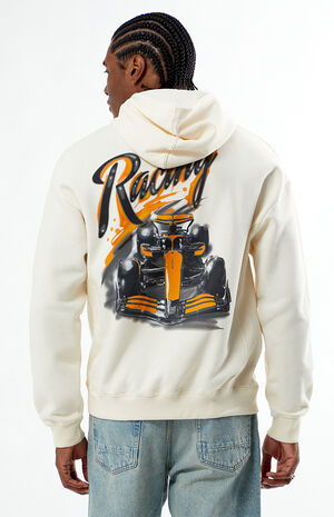 McLaren Drive Fast Hoodie image number 1