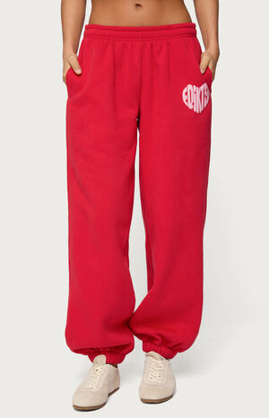 Major Love Edikted Sweatpants image number 2