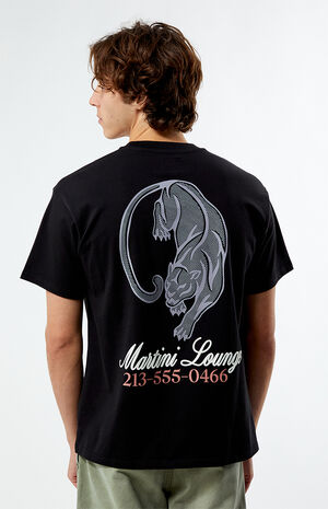 Martini T-Shirt image number 2