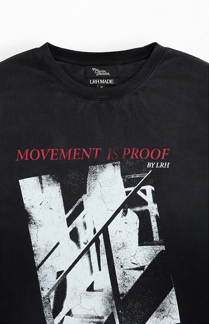 Pacsun Movement 2fer Long Sleeve T-Shirt