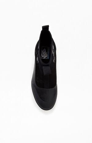 Black Colfax Boots image number 5