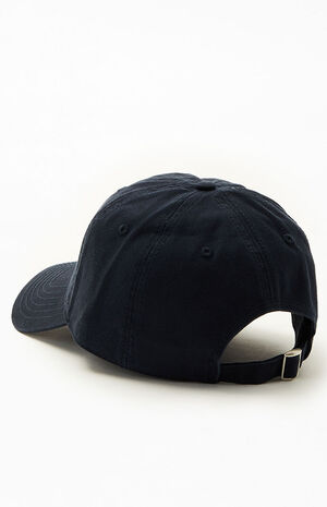 Montauk Social Club Dad Hat image number 3