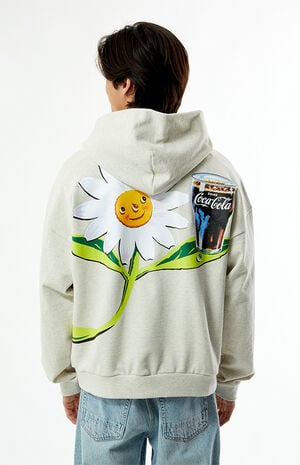 By PacSun Stem Hoodie image number 2