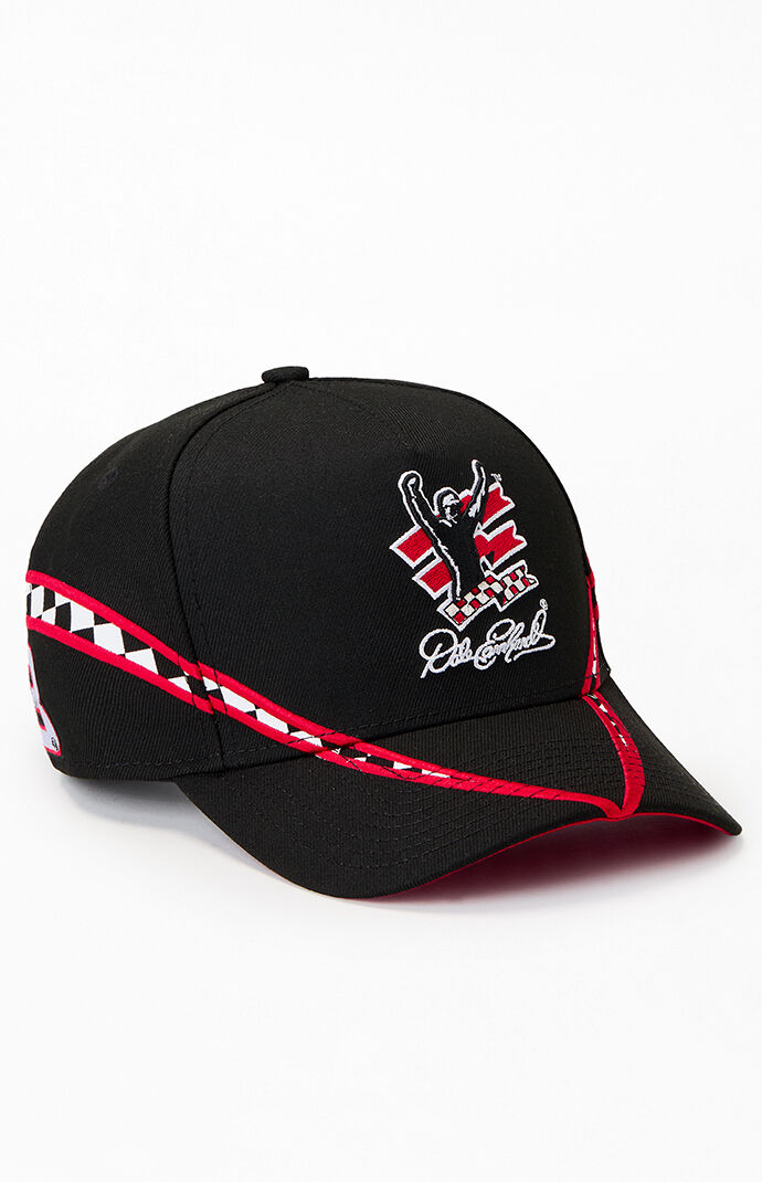 New Era Dale Earnhardt 3 9FORTY Snapback Hat