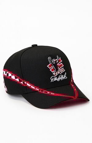 Dale Earnhardt 3 9FORTY Snapback Hat image number 1