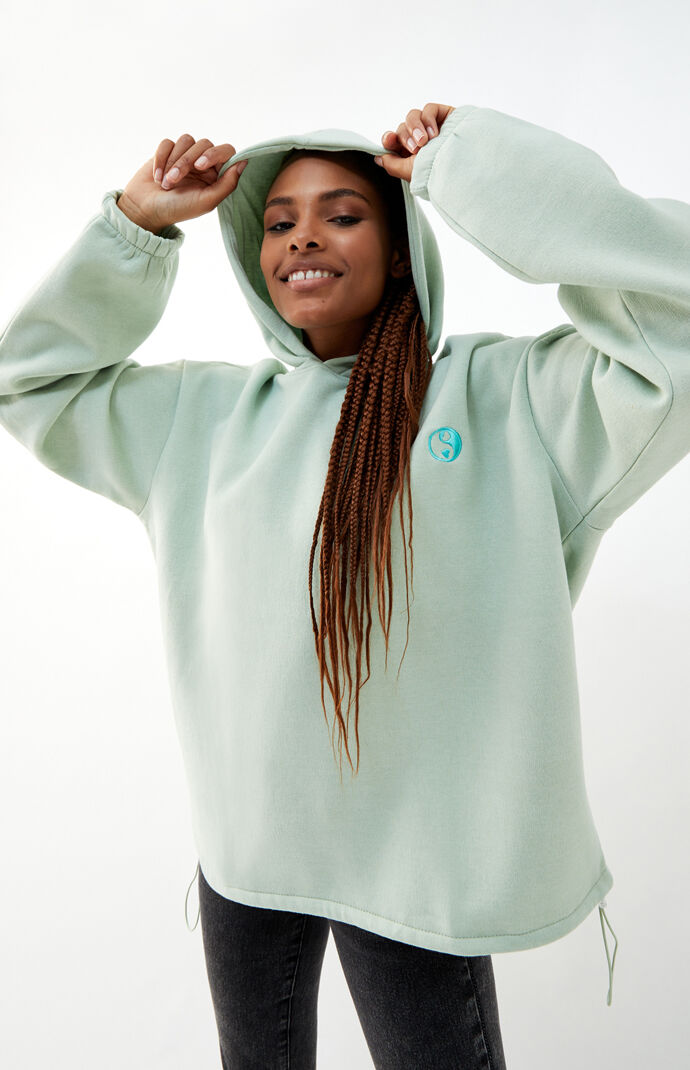 Yin & Yang Hoodie