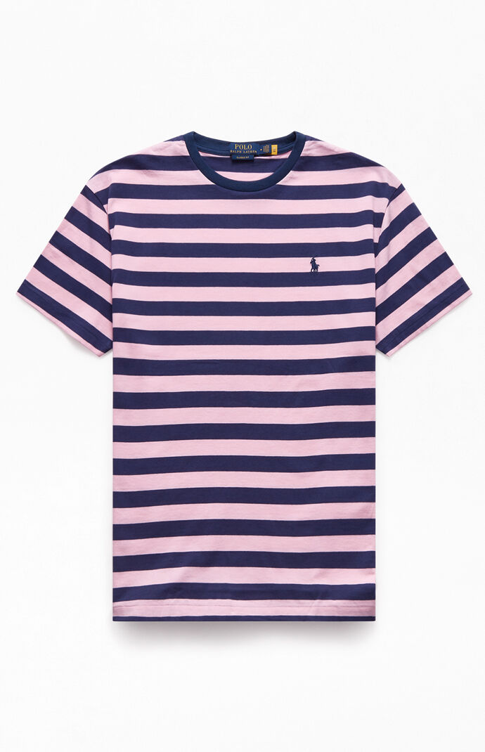 Striped T-Shirt