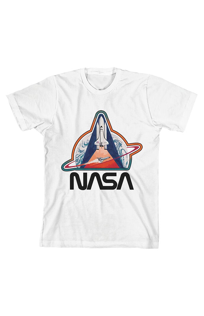 Pacsun cheap nasa sweatshirt