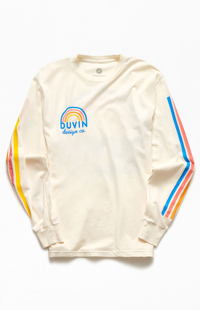 Old School Long Sleeve T-Shirt