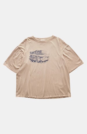 '90s Bugle Boy Graphic T-Shirt image number 1