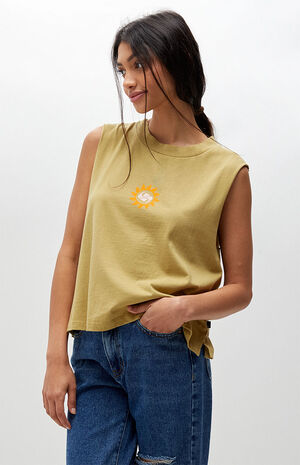 Xtra Tank Top image number 1