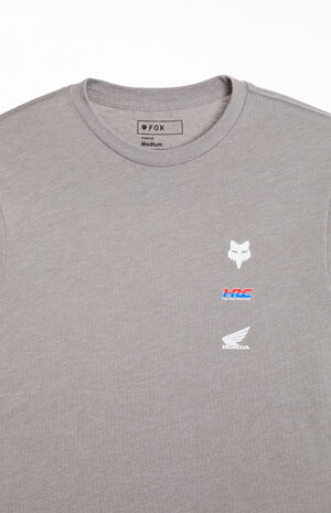 x Honda Premium T-Shirt image number 3