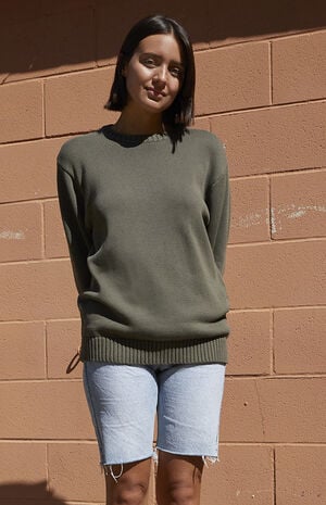 Olive Brianna Sweater image number 1