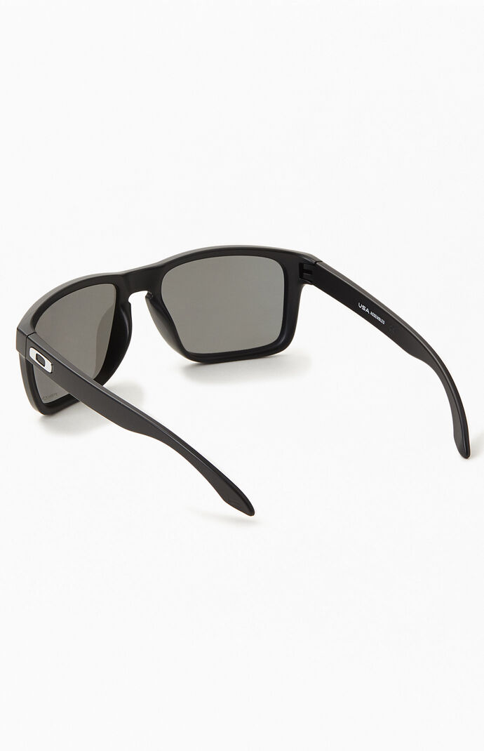 Black Holbrook XL Sunglasses