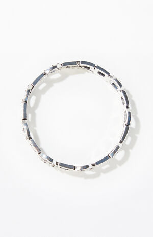 Silver Bracelet image number 2