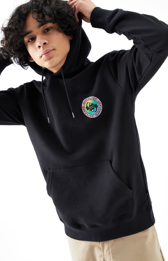 In Circles Hoodie