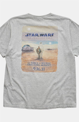 2000s Star Wars  Graphic T-Shirt image number 2