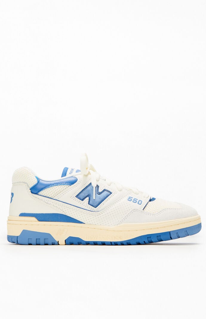 Pacsun shoes store