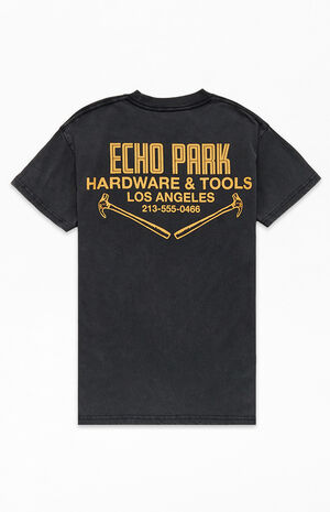 Echo Park T-Shirt image number 1