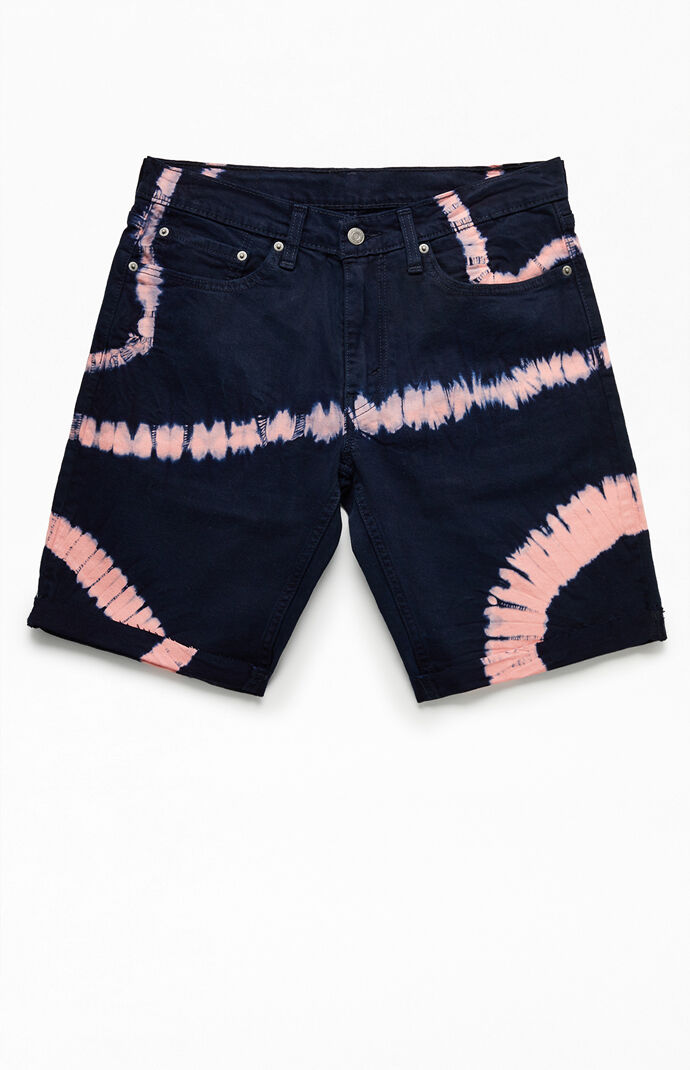 levi's 511 cut