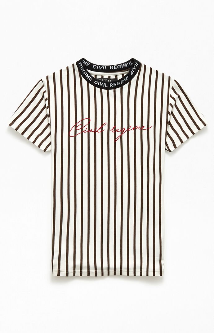 civil t shirt