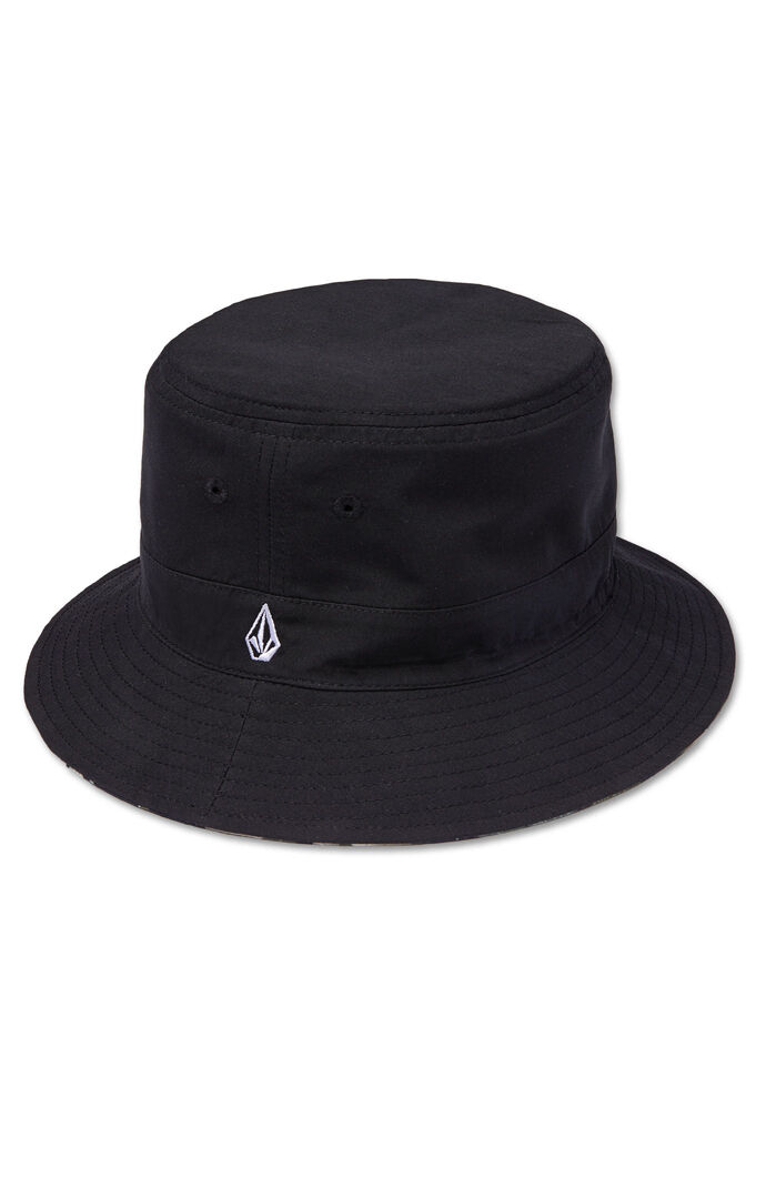 Coco Bucket Hat