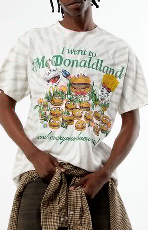 Food Buddies T-Shirt image number 2