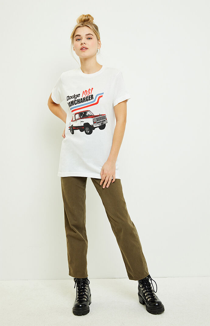 Dodge 1981 T-Shirt