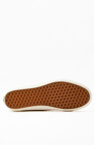 Eco Natural Sk8-Hi Tapered Sneakers image number 4