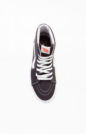 Sk8-Hi Glow Shoes image number 5