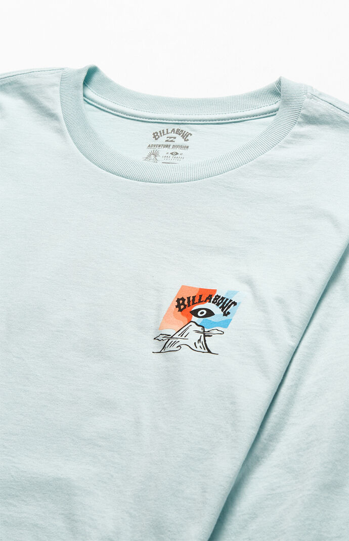 Eyesolation Arch Long Sleeve T-Shirt