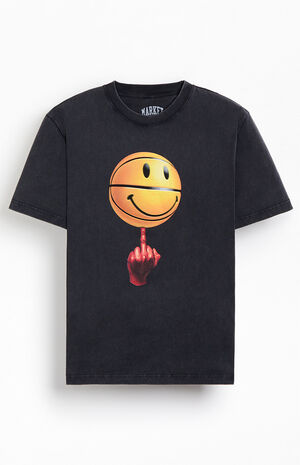 Smiley Good Game T-Shirt image number 1