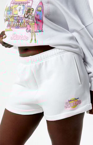 California Dream Sweat Shorts image number 2