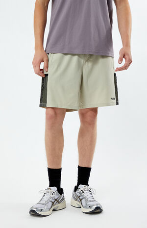 X Over Utility Shorts image number 2